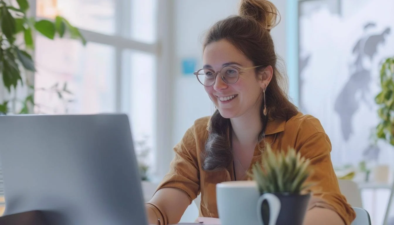 Identify Who is Visiting your Website