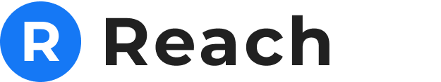 Reach Logo