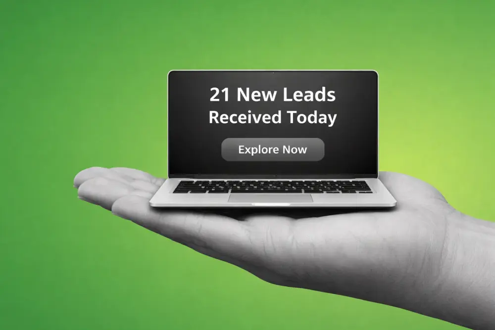 Leads Identification